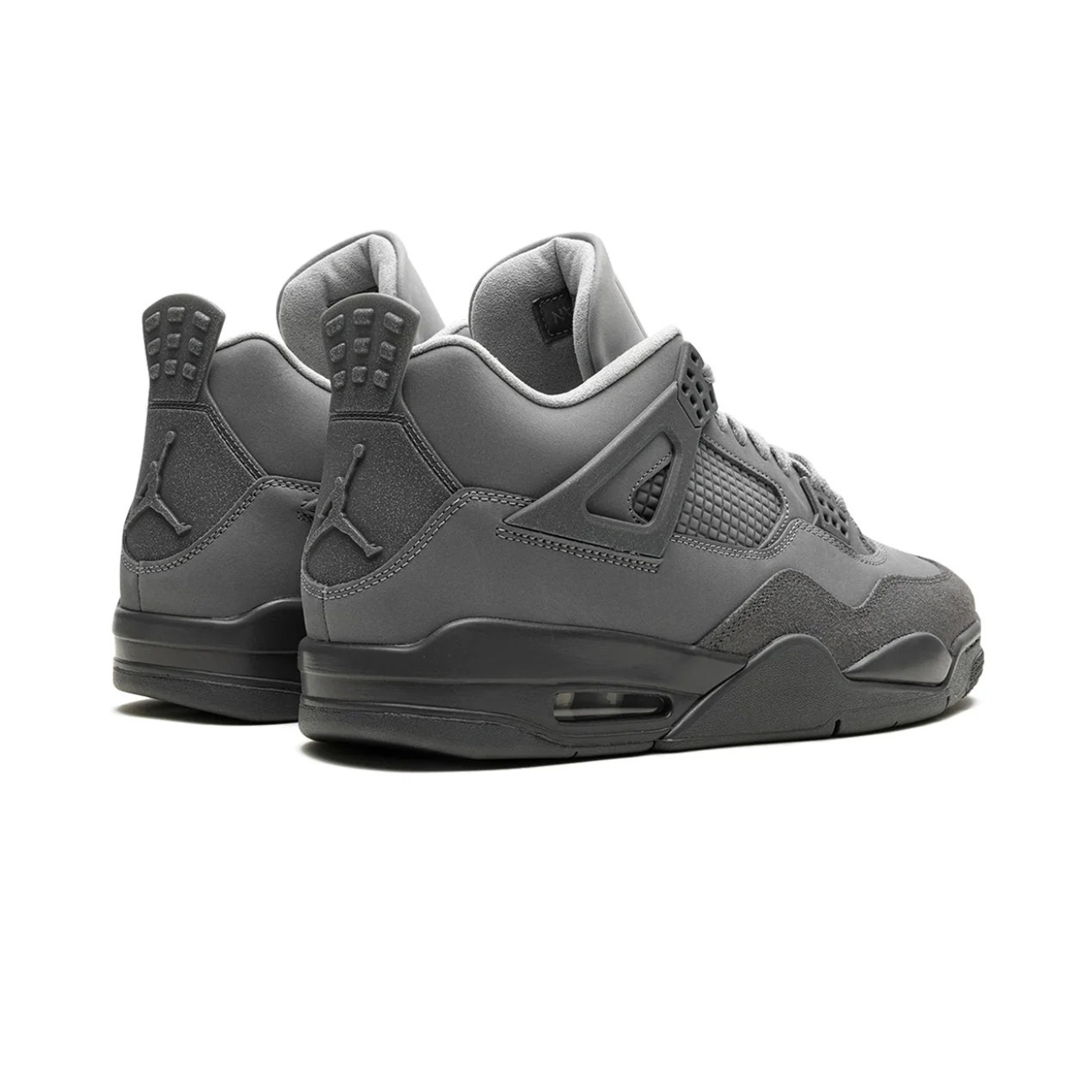 Jordan "Wet Cement"