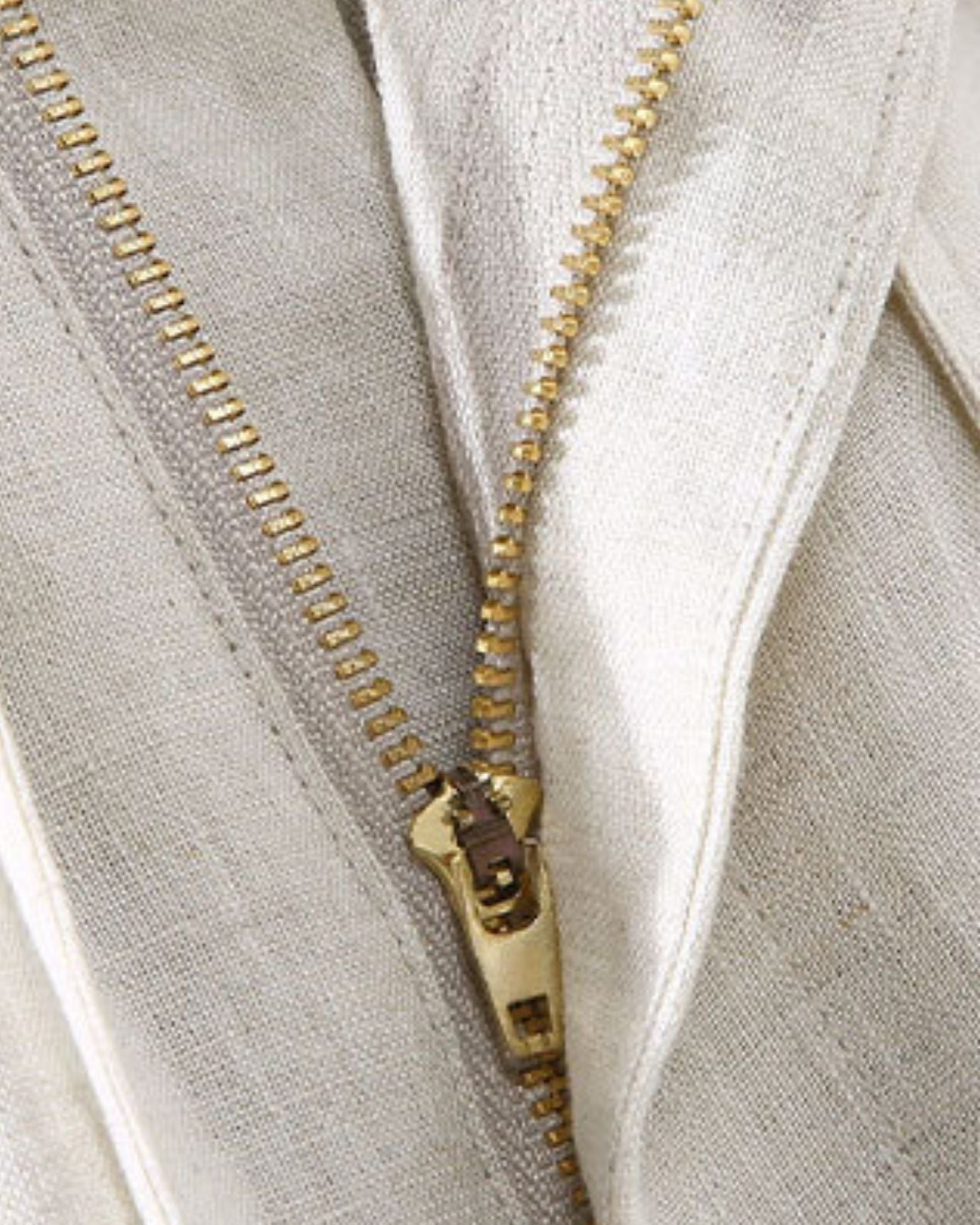 Ibiza Linen Shorts