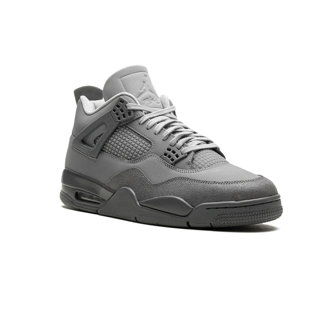 Jordan "Wet Cement"