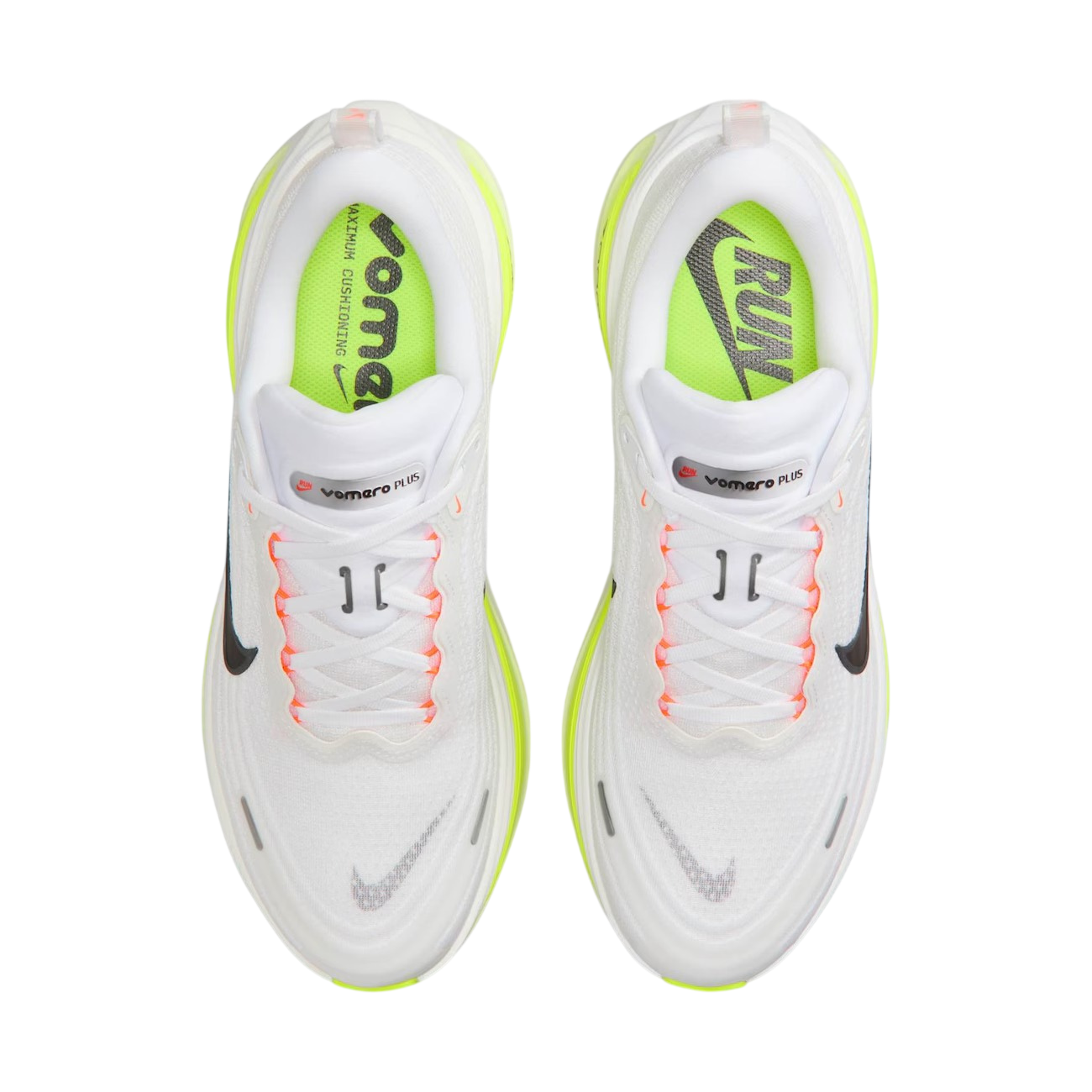 Nike Vomero Plus