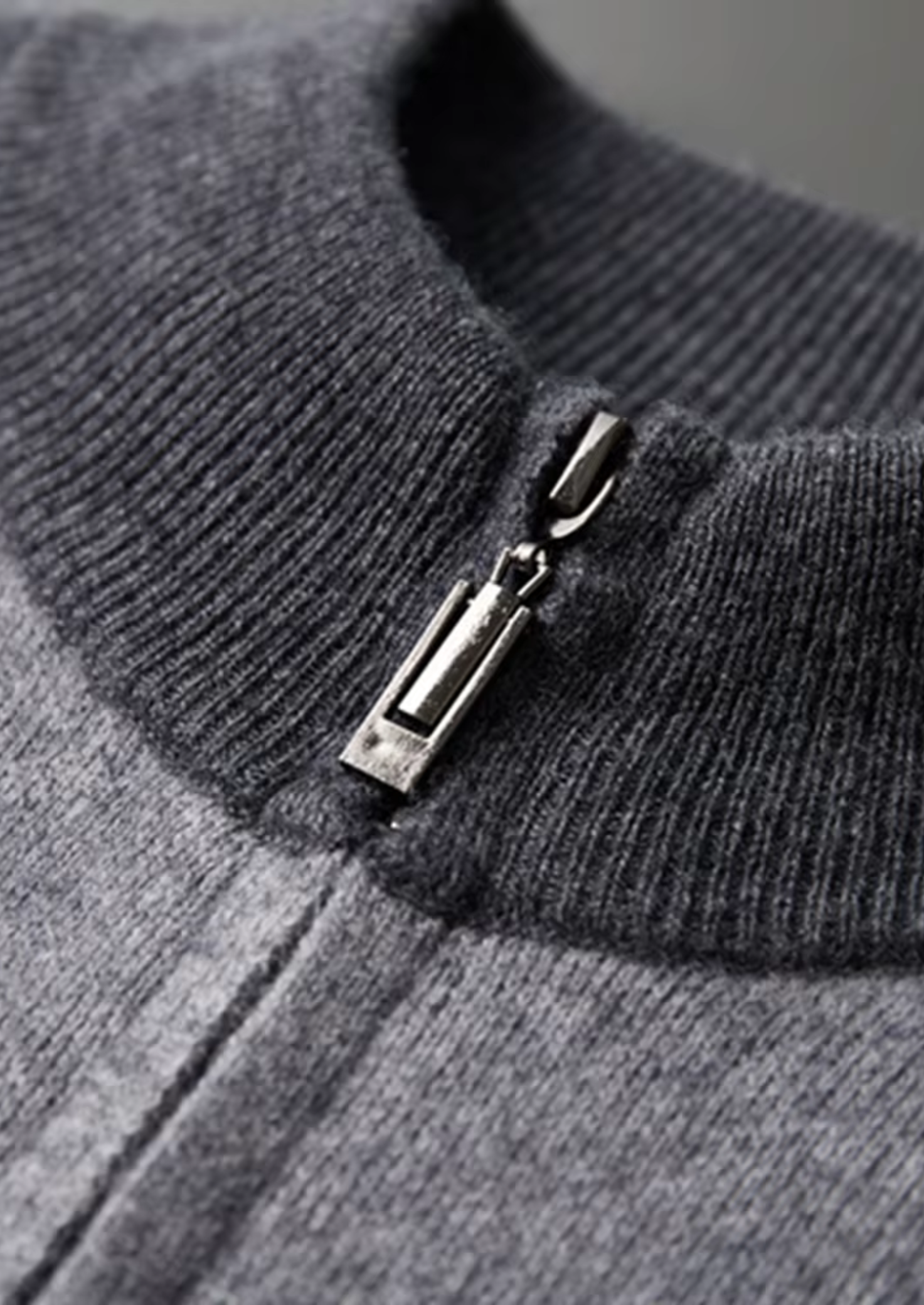 PREMIUM CASHMERE LEISURE SET