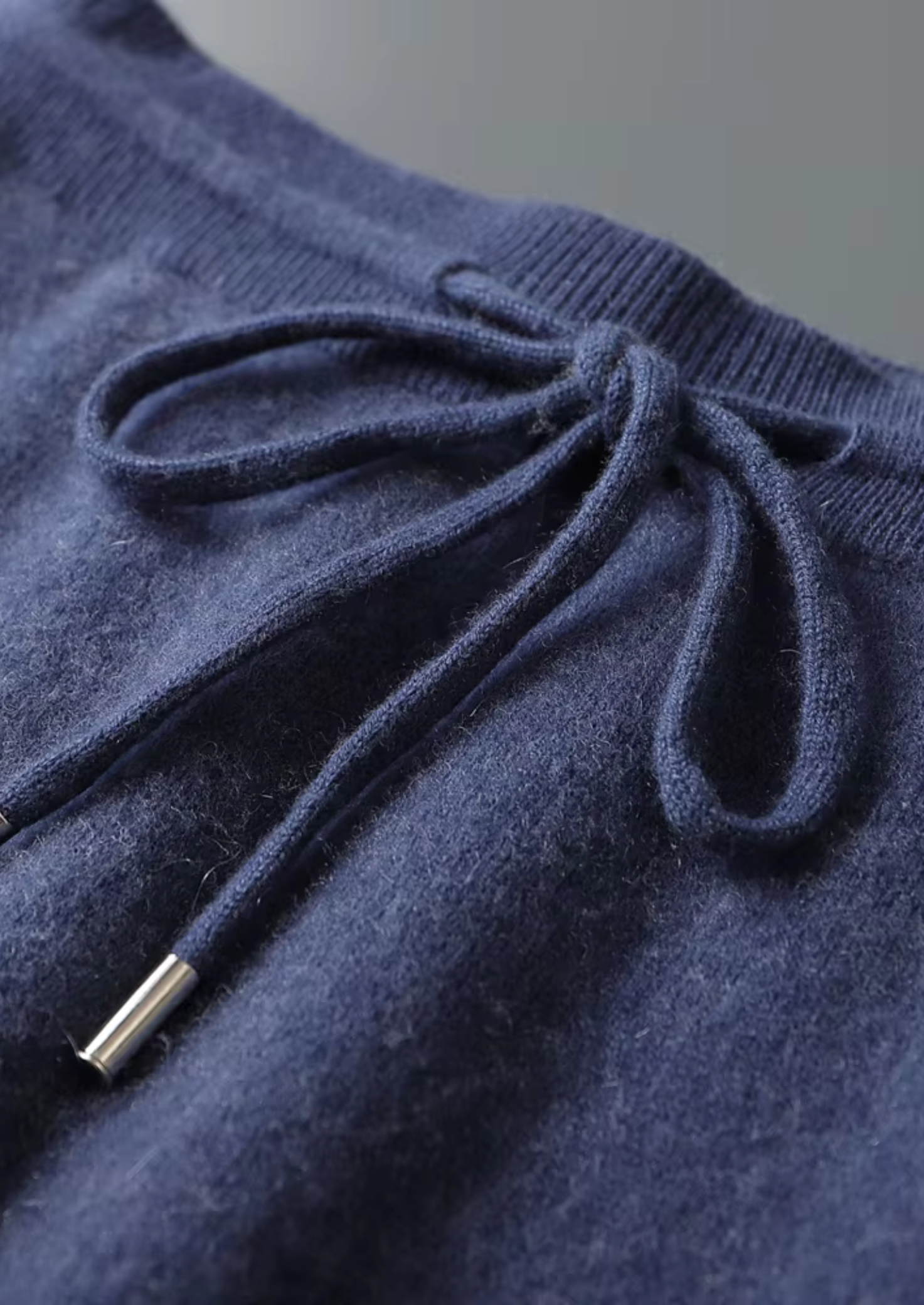 PREMIUM CASHMERE LEISURE SET