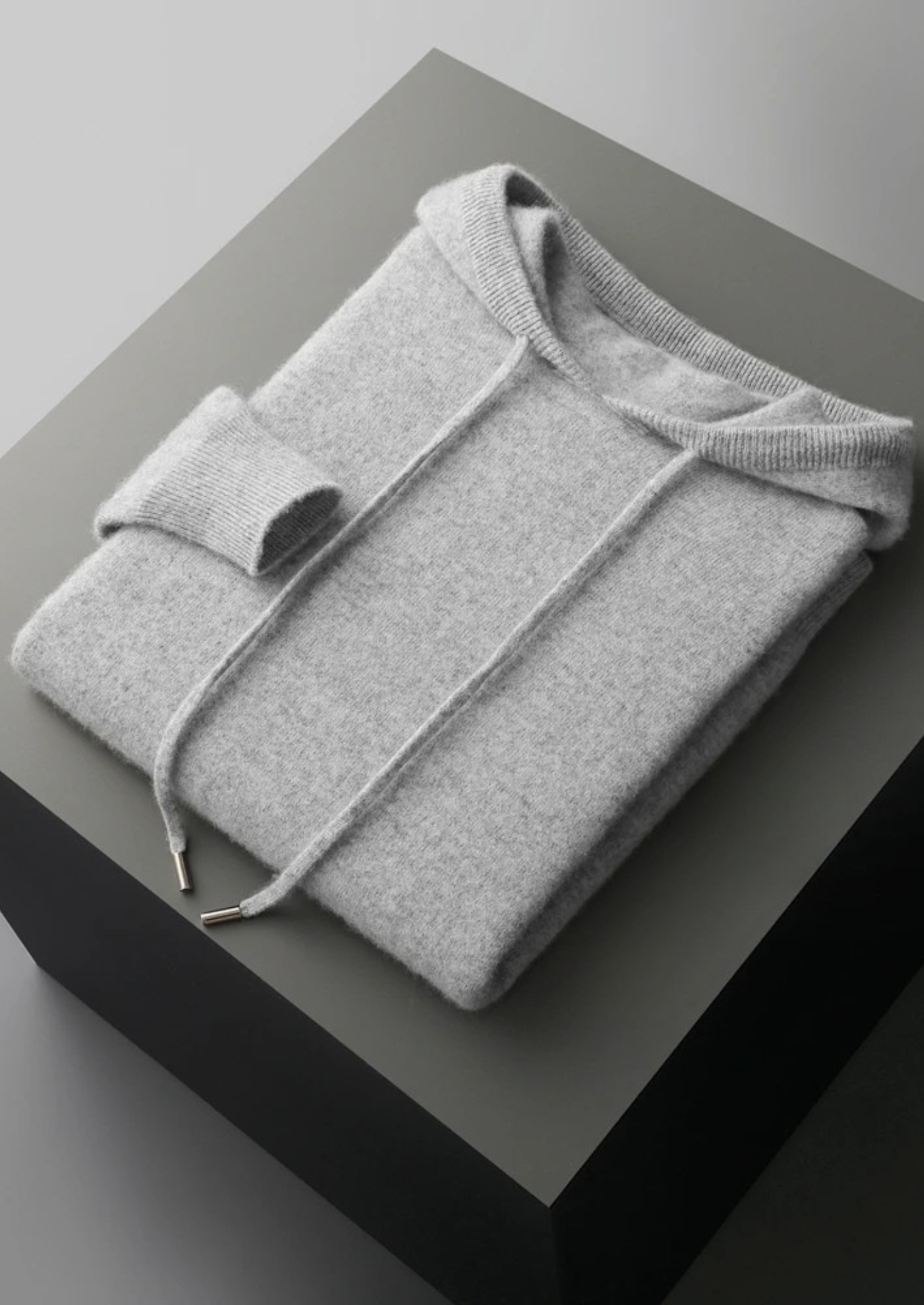 PREMIUM CASHMERE LEISURE SET