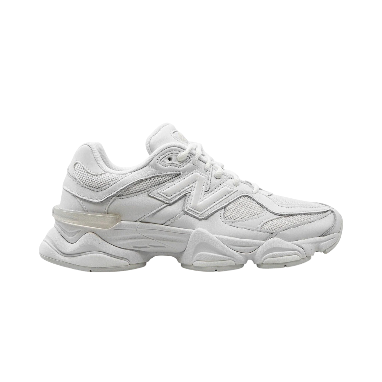 9060 "WHITE"