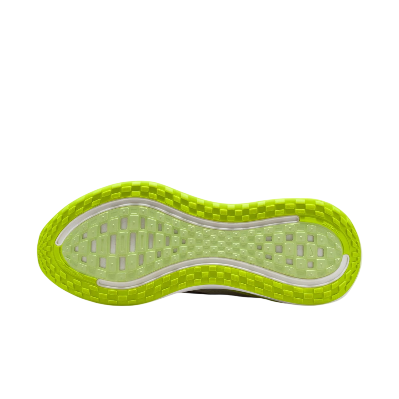 Nike Vomero Plus