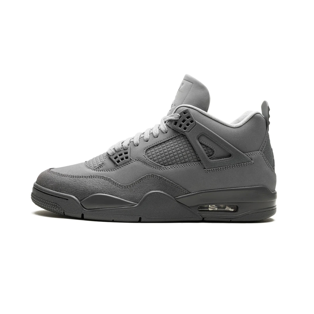 Jordan "Wet Cement"