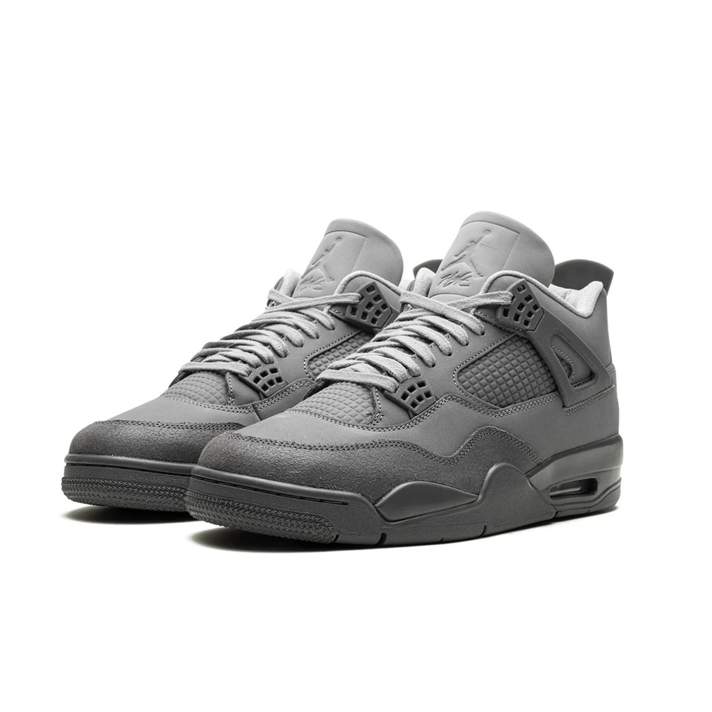 Jordan "Wet Cement"