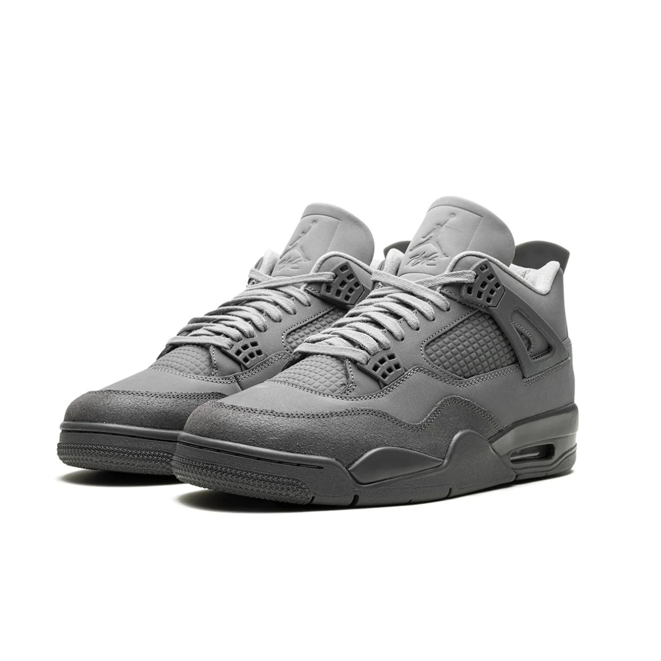 Jordan "Wet Cement"