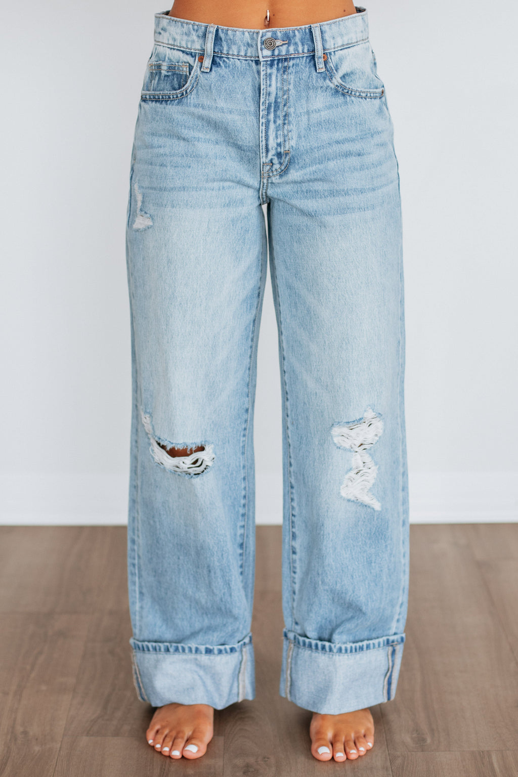 Alyx Hidden Jeans - Remarkable