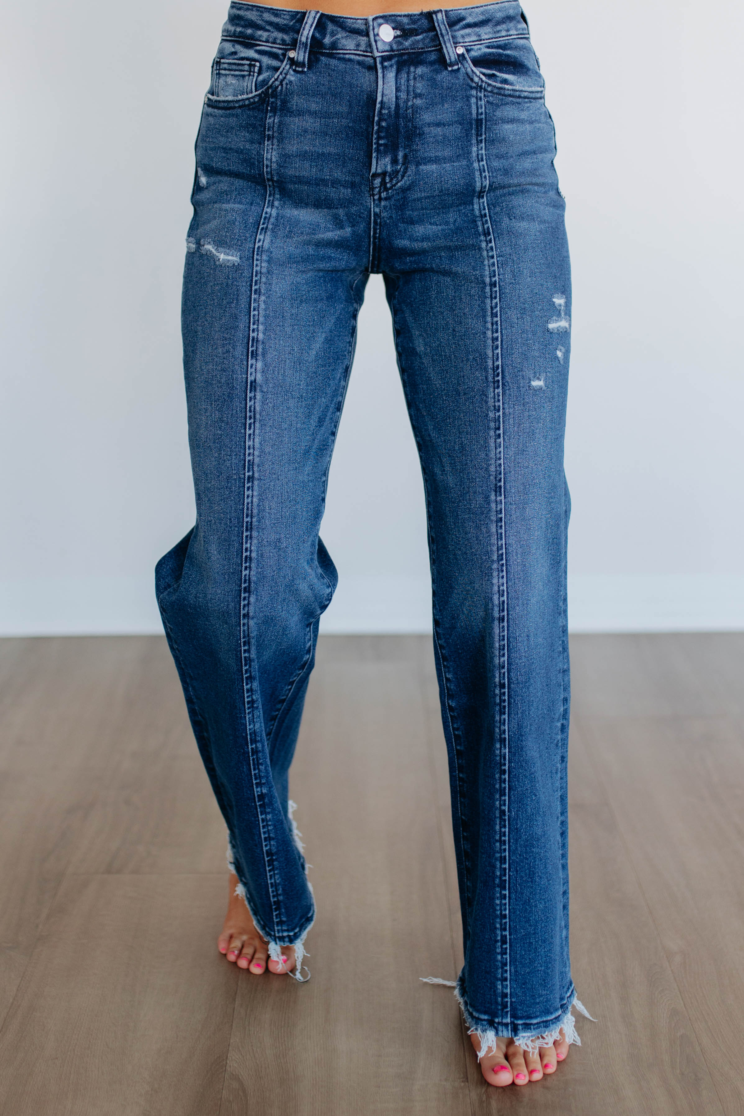 Nadia Mica Jeans