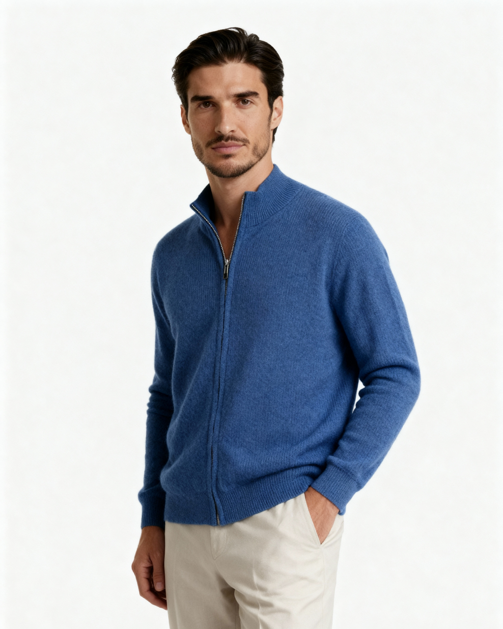 100% Cashmere Vest