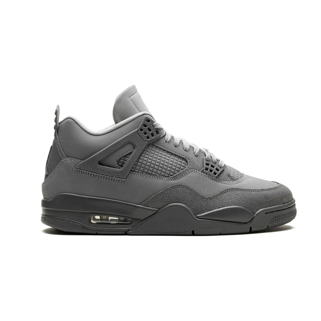 Jordan "Wet Cement"