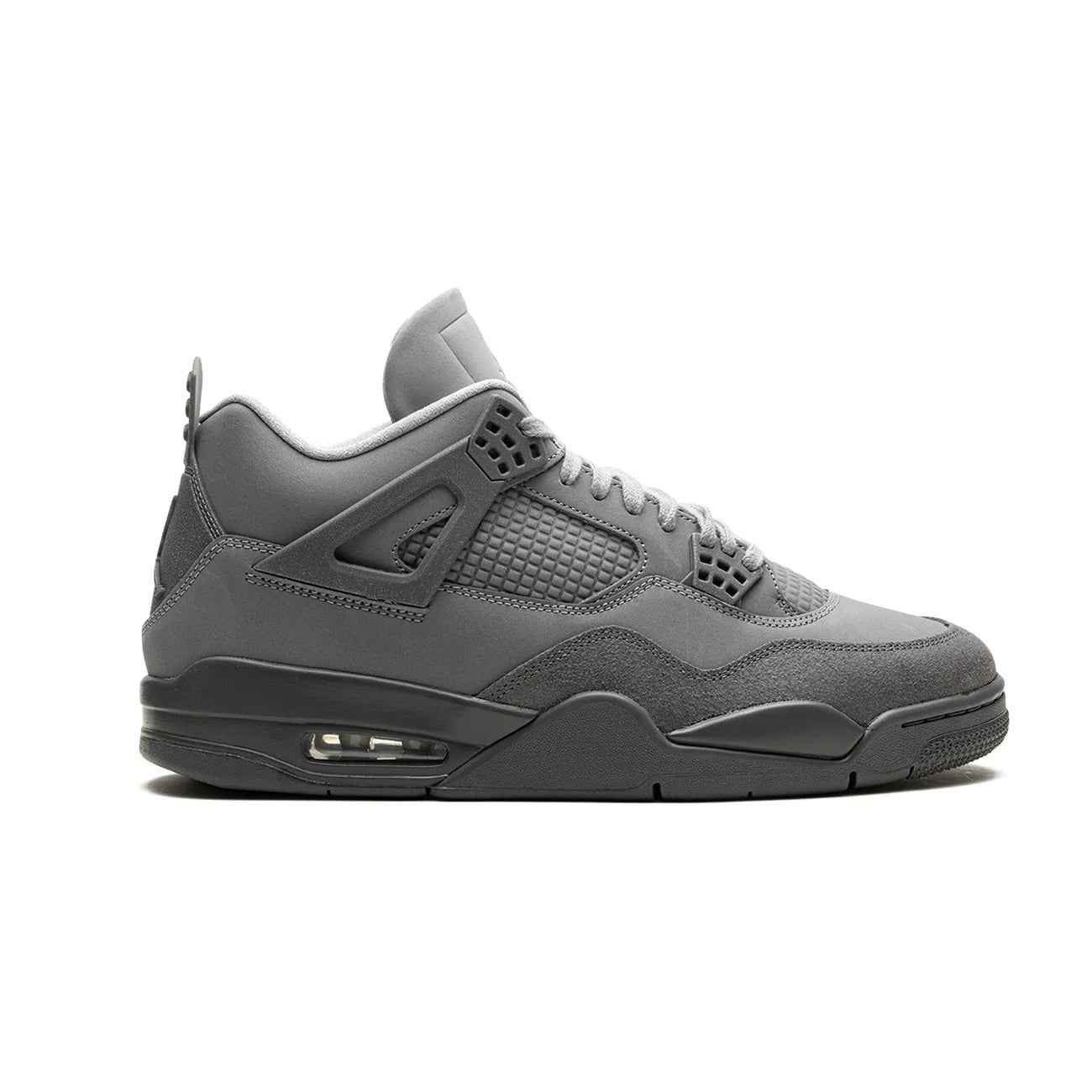 Jordan "Wet Cement"